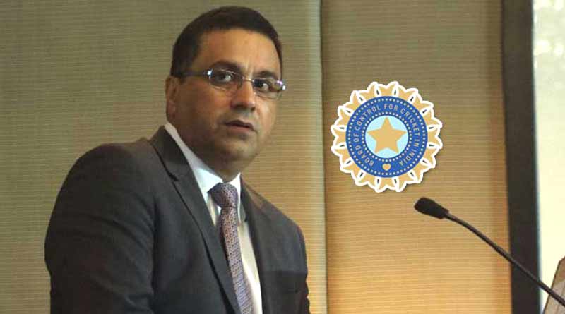 Rahul Johri's exit from BCCI confirms after resignation acceptance