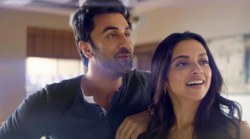 Deepika and Ranbir to come together in Anurag’s film