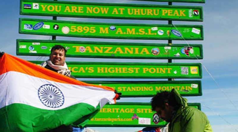 Satyarup Siddanta makes it to the Guinness Book of World Records