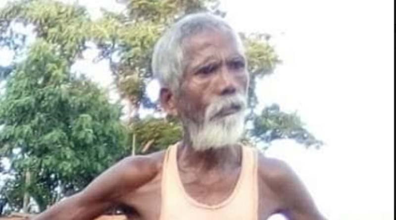 A man missing after attending PM Modi's rally in Siliguri.