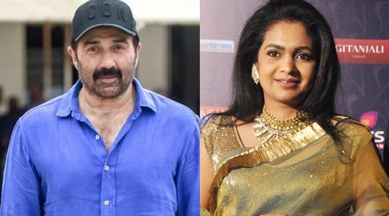 ‘নিজেকে প্রতারিত মনে হচ্ছে’, সানি দেওলের প্রার্থী হওয়া নিয়ে বিস্ফোরক বিনোদ খান্নার স্ত্রী