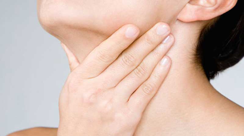 Medical advice to protect your child from Thyroid problem
