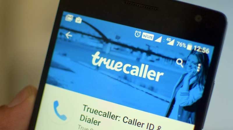 Truecaller removing call recording feature | Sangbad Pratidin