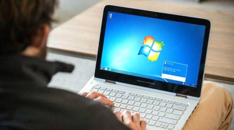 Windows 7 will officially be dead by next year, upgrade to Windows 10