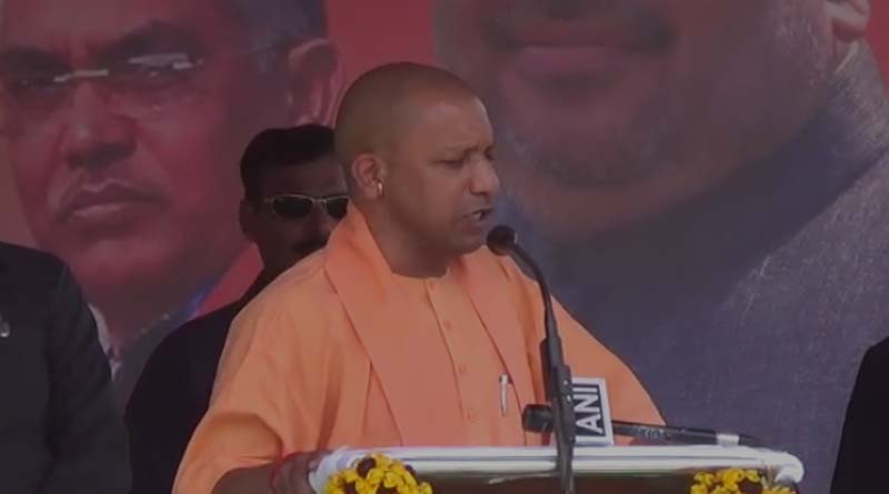 শান্তনুর নাম না করেই প্রচার যোগীর, নেপথ্যে অন্তর্কলহ দেখছেন দলের একাংশ