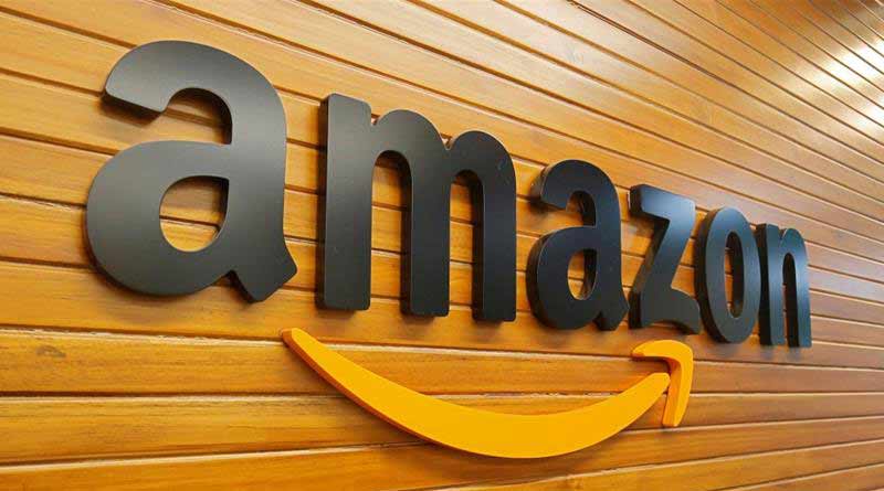 Police Complaint Filed Against e-commerce giant Amazon