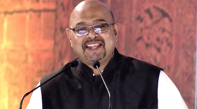 শেষ দফার ভোটের আগে রাজ্যের স্বরাষ্ট্রসচিব অত্রি ভট্টাচার্যকে সরাল কমিশন