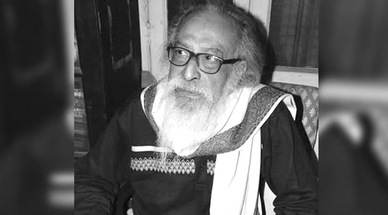 বিদায় বাংলার জনপ্রিয় কল্পবিজ্ঞান কাহিনিকার অদ্রীশ বর্ধন! শোকস্তব্ধ সাহিত্য জগৎ