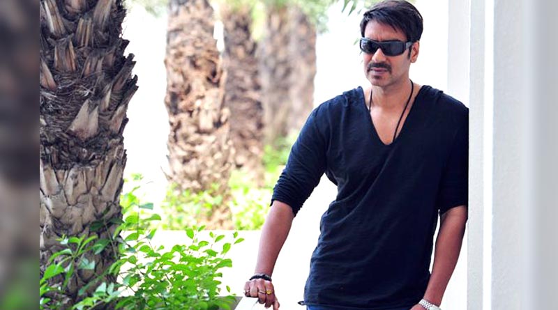 Cancer patient fan of Ajay Devgn urges to stop campaigning for tobacco