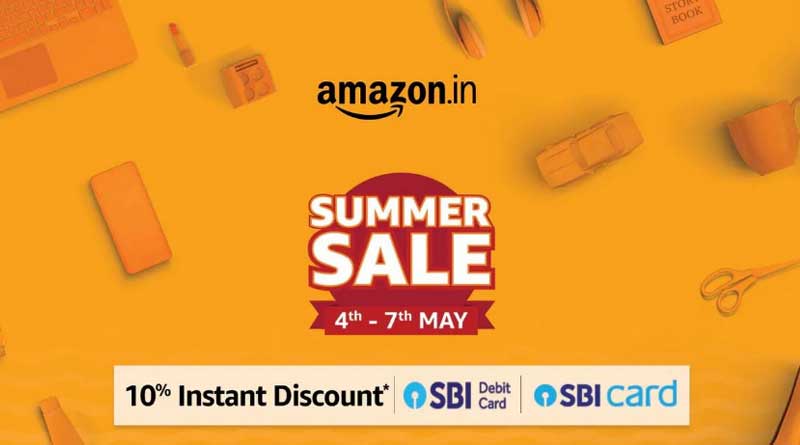 Amazon Summer Sale 2019: Offers on OnePlus 6T, iPhone X