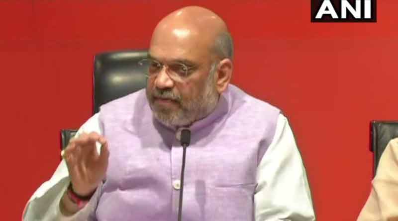 Amit Shah is likely to continue as BJP president say sources