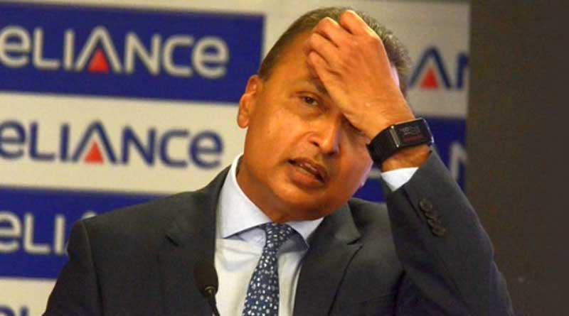 RCom has now been officially declared bankrupt after the NCLT.