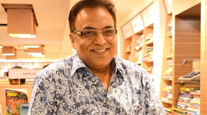 Bengali director Arindam Sil is going to direct Dhananjoy in hindi