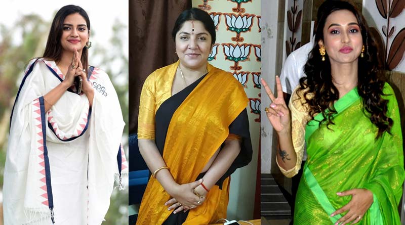 প্রথমবার লোকসভায় পা রাখবেন, উচ্ছ্বসিত বাংলার ২১ সাংসদ