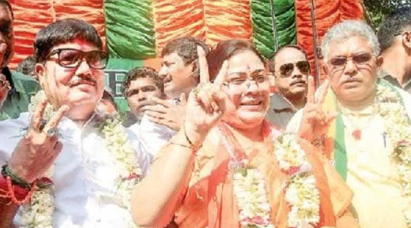 Bengal BJP to celebrate victory in State as Party Chief Amit Shah's presence