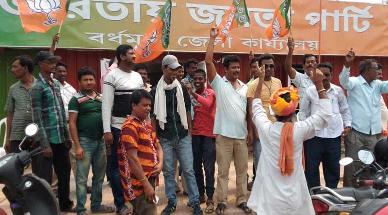 উত্তরবঙ্গ-জঙ্গলমহলে গেরুয়া ঝড়, দক্ষিণে মুখরক্ষা তৃণমূলের