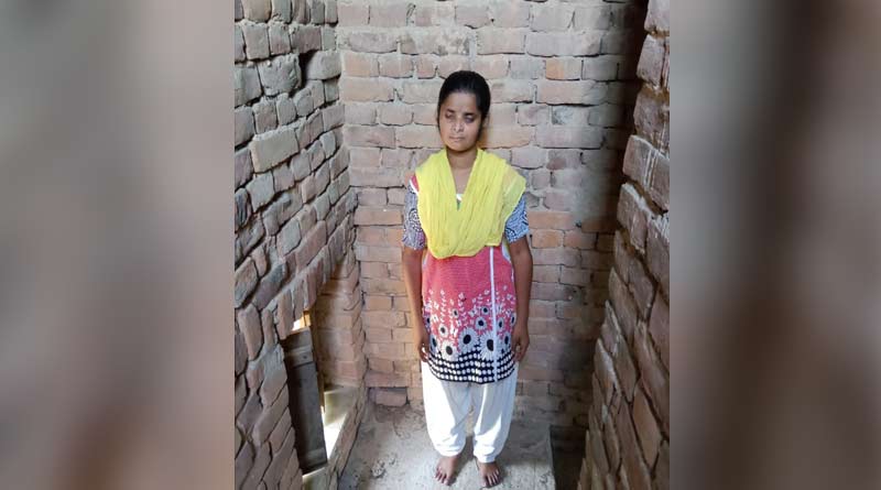 তুচ্ছ শারীরিক প্রতিবন্ধকতা, বাধা পেরিয়ে উচ্চমাধ্যমিকে সফল জন্মান্ধ বান্টি