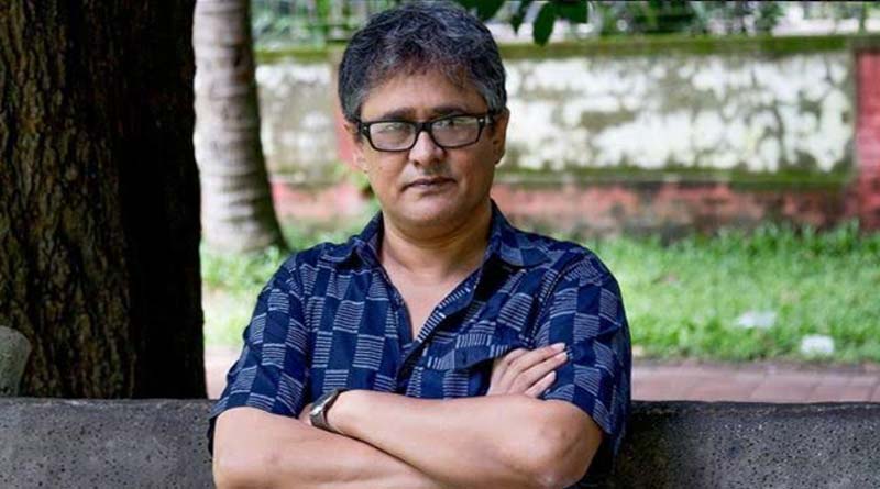 Police arrested Bangladeshi writer Imteaz Mahemood
