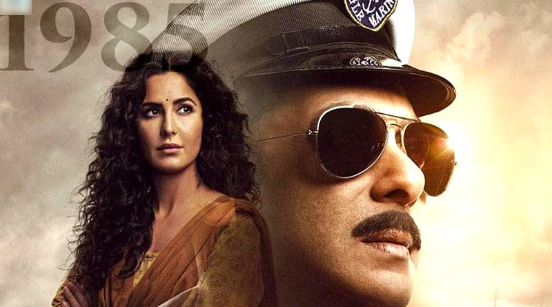 Salman Khan's movie 'Bharat' makes Rs 42 crore on first day