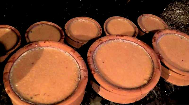 বাংলার মন জয়ের পর বিহারে পাড়ি দিল নয়াবাজারের দই