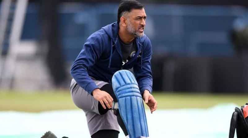 Now MS Dhoni will mentor Rishabh Pant, says report