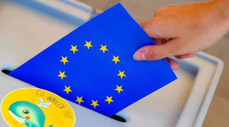 Brexit Party dominates European Union elections 2019