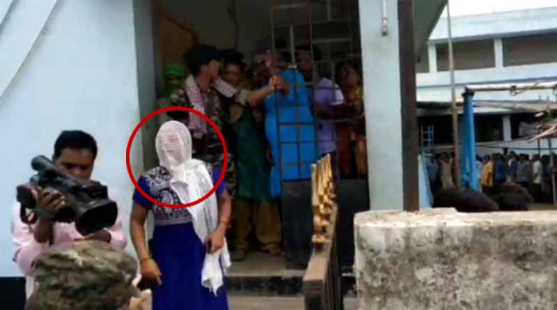 যাদবপুরে অনুপম হাজরার কনভয়ে হামলা, গাড়ি ভাঙচুরে জখম চালক