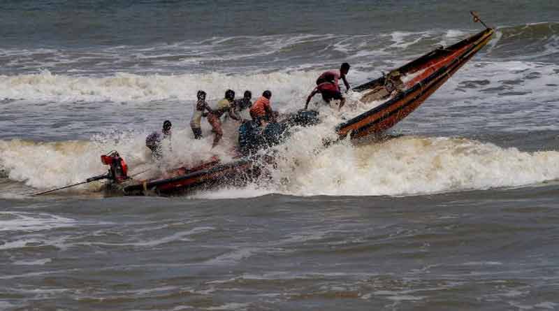 West Bengal on edge as severe cyclonic storm Fani nears