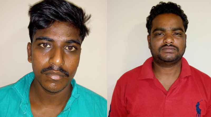 ভোটের আবহে শহরে ফের উদ্ধার জালনোট, গ্রেপ্তার ২