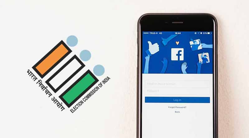 As proclaimed Facebook maintains transparency this LS Poll