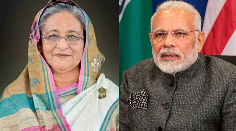 Bangladesh Prime Minister Sheikh Hasina to visit India