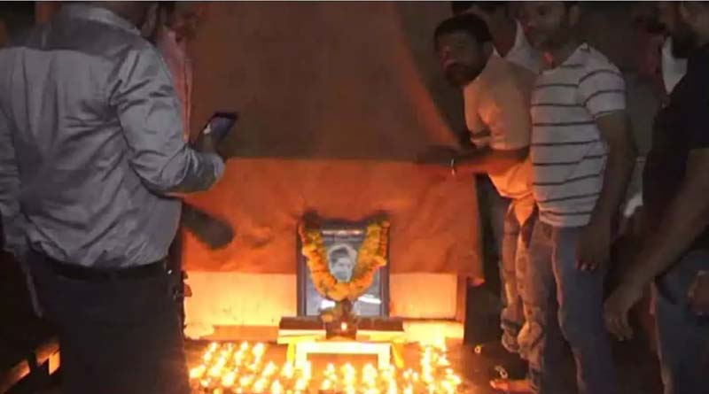 For celebrating Nathuram Godse's Birth-day police arrested 6 people