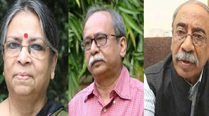 পত্রিকায় নাম উল্লেখ করে বাংলাদেশের ৩ বিশিষ্টজনকে খুনের হুমকি দিল আইএস