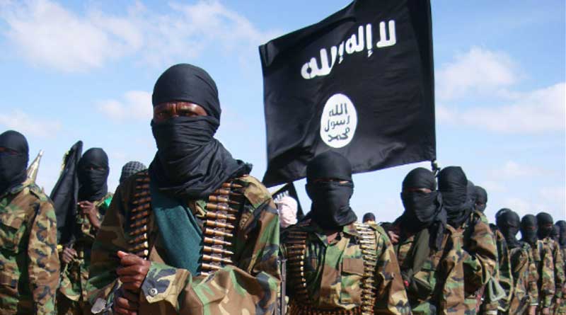 ISIS Claims Responsibility For Pakistan Mosque Blast | Sangbad Pratidin