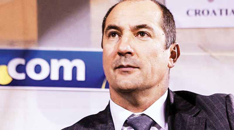 Igor Štimac set to take over as new Indian football team coach