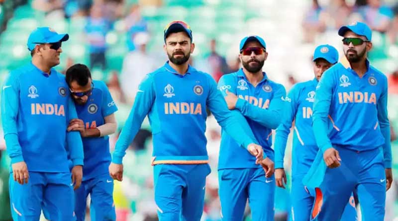 Salaries of Indian cricketers may reduce as BCCI looks to reduce its losses