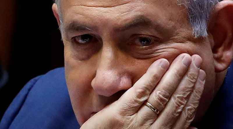 Israel faces second election as Netanyahu fails to form government