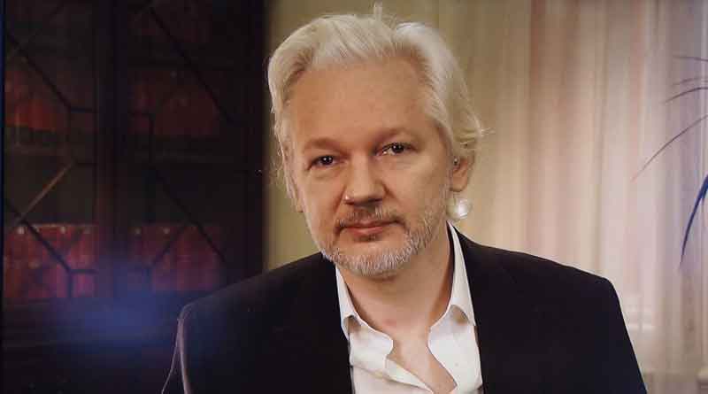 Wikileaks founder Julian Assange will not be extradited to US, rules UK judge | Sangbad Pratidin