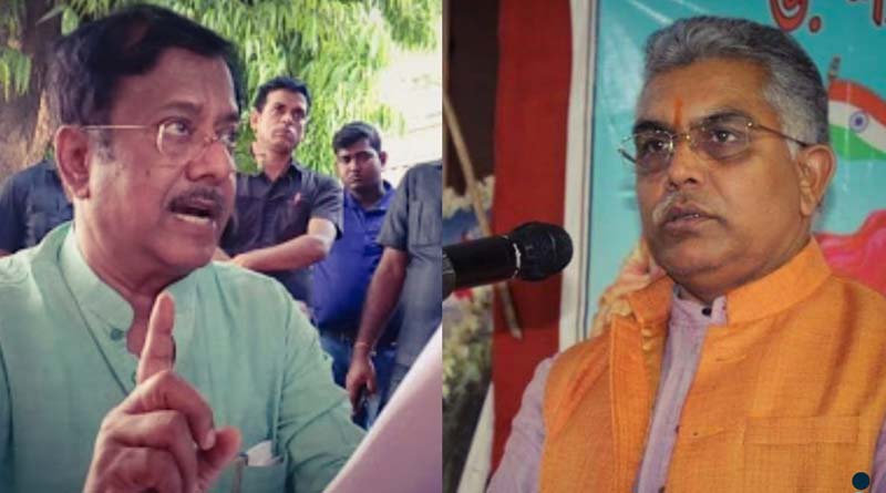 বাংলাদেশি দুষ্কৃতী দিয়ে খুনের ছক কষছে বিজেপি, বিস্ফোরক অভিযোগ জ্যোতিপ্রিয়র