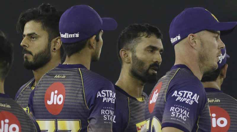 পাঞ্জাব ম্যাচ চলাকালীন কেন রেগে গিয়েছিলেন? নিজেই ফাঁস করলেন কার্তিক