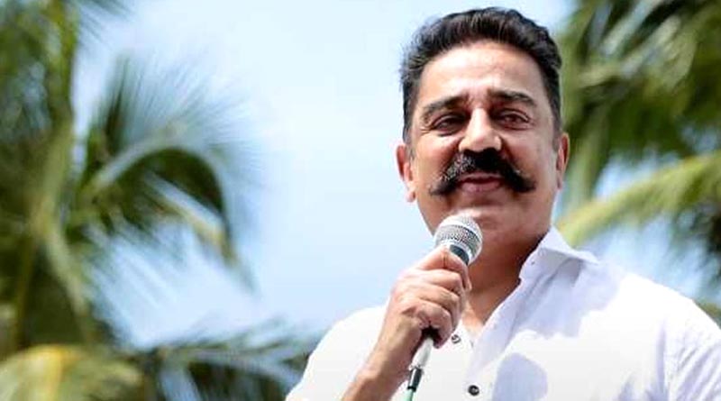 Kamal Haasan slamsTamil Nadu Government's for opening liquor shop