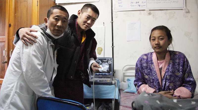In Bhutan, The Prime Minister Is A Doctor Every Saturday