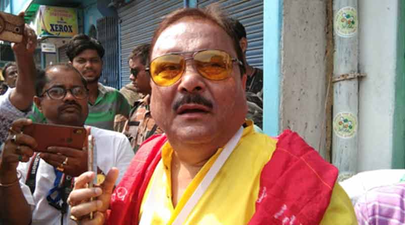 Bhatpara bypoll: Madan Mitra eats humble pie, concedes defeat