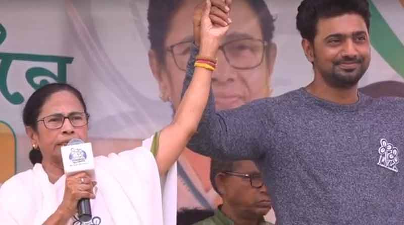 ‘তোতাপাখির ভোঁতা বুলিতে কান দেবেন না’, মোদিকে তোপ মমতার