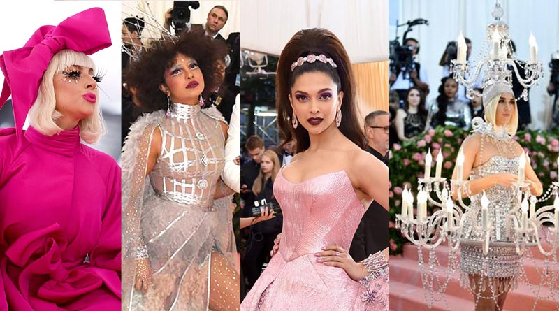 Know how much it cost Priyanka and Deepika to attend the Met Gala night