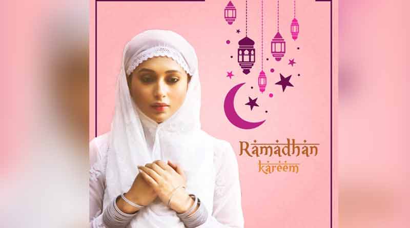 রমজান নিয়ে ‘রাজনীতি’! নেটদুনিয়ায় কটাক্ষের শিকার মিমি