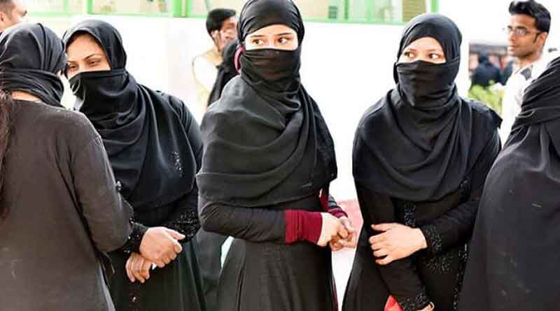 Entry of women in mosque is allowed: AIMPLB tells SC