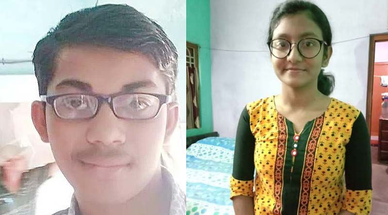 Madhyamik exam toppers trolled after telling they will pursue medicine