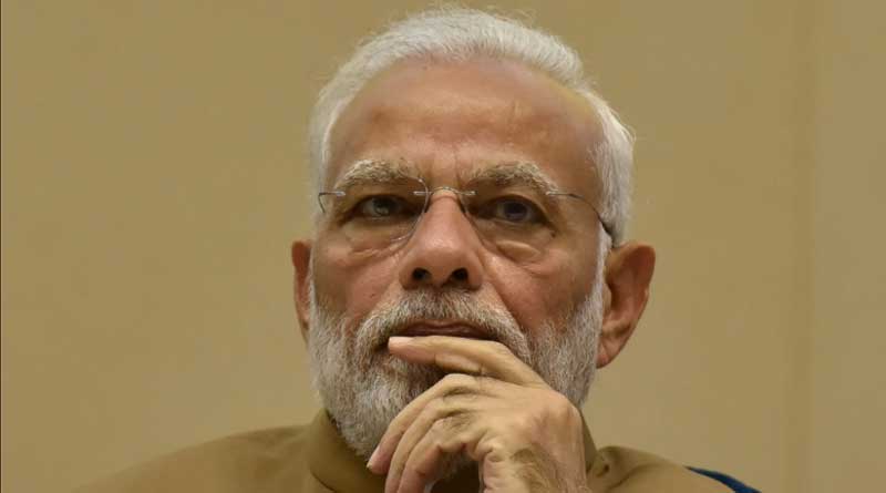 Double blow for Modi Govt: GDP slows down and Unemployment goes up
