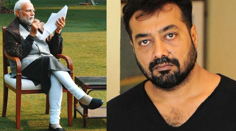 Anurag Kashyap’s Twitter follower counts reduces after criticizing BJP